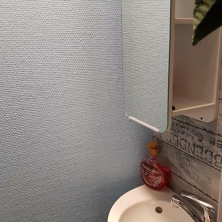 Pansiyon Koivupuiston Osmo