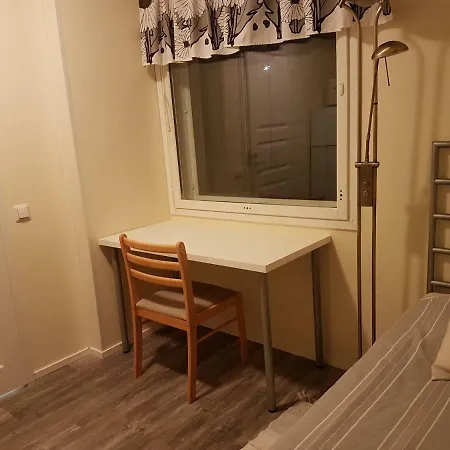 Koivupuiston Osmo Ylojarvi